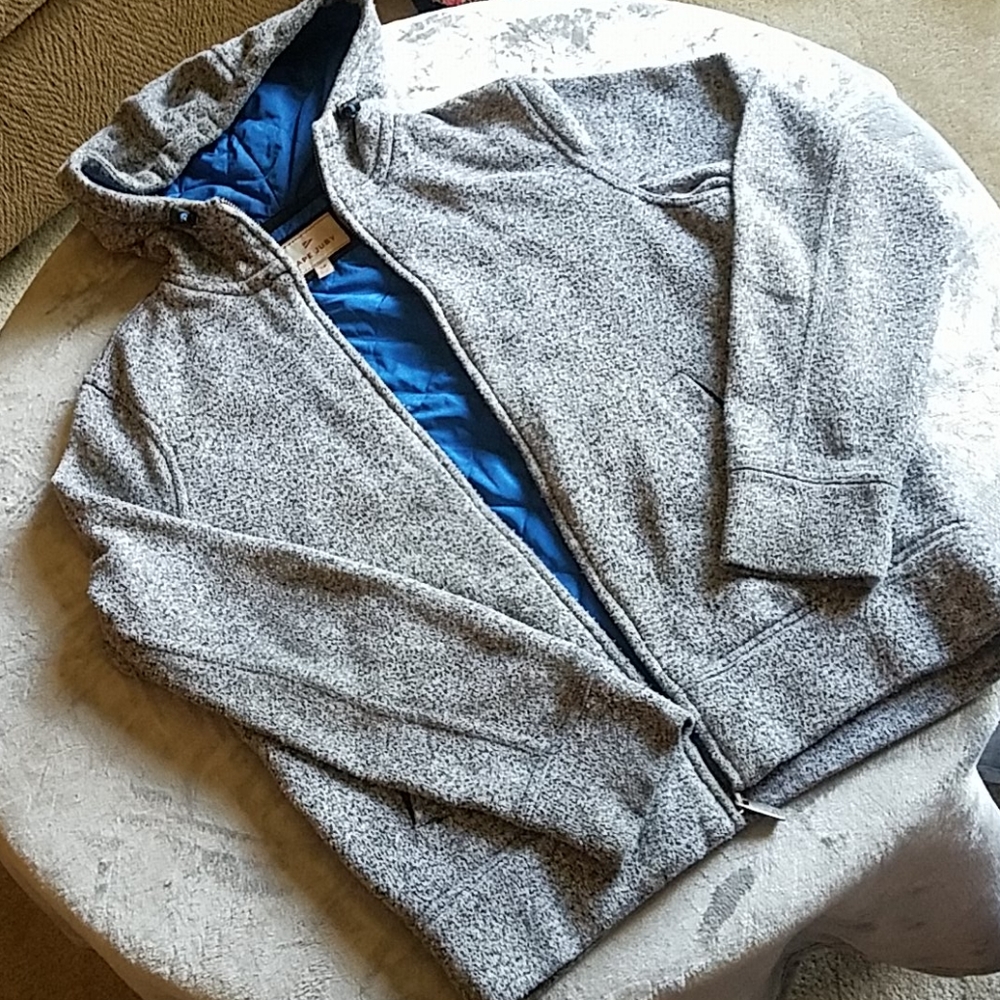 CAPE JUBY Sweater hoodie